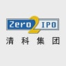 Zero2IPO logo