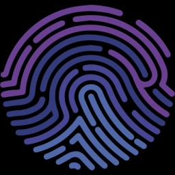 ZERON logo