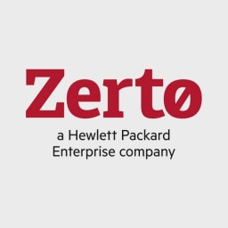 Zerto logo