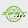 Zest Labs logo