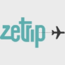 ZeTrip/Rove logo