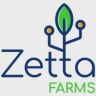 Zetta Farms logo