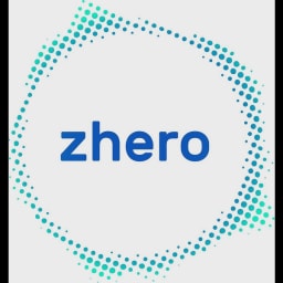 Zhero logo
