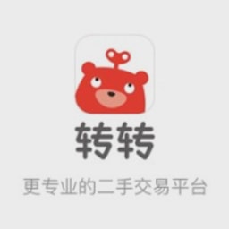 Zhuanzhuan logo