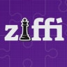 Ziffi Chess logo