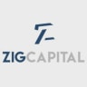 ZIG Capital logo