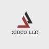 ZIG, LLC logo