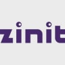 Zinit logo