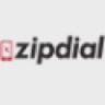Zipdial logo