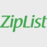 ZipList logo