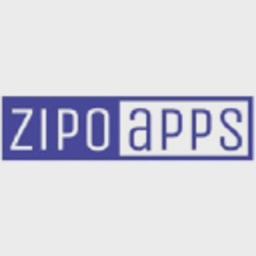 ZipoApps logo