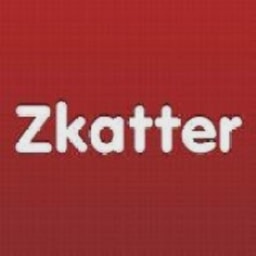 Zkatter Ltd logo