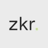 zkr. logo