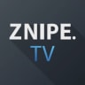 Znipe Esports logo