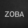 Zoba logo