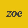 ZOE logo