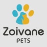 Zoivane Pets logo