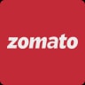 Zomato logo