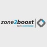 Zone2Boost logo