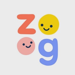 Zoog logo