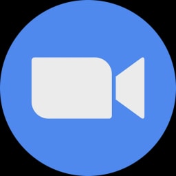 Zoom for Startups logo