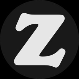 Zorp logo