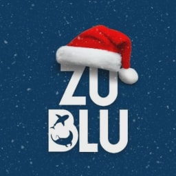 ZuBlu logo