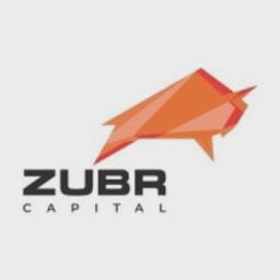 Zubr Capital logo