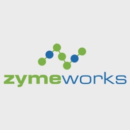 Zymeworks logo