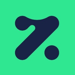 Zynap logo
