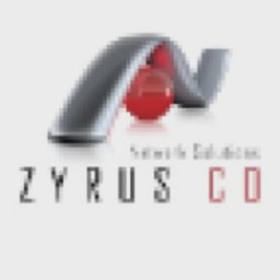 Zyrus logo