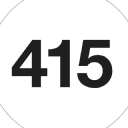 415 logo
