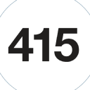 415 logo