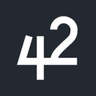 42 logo
