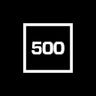 500 Global logo