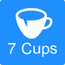 7cups logo