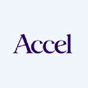 Accel logo