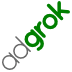 AdGrok logo