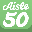Aisle50 logo