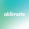 Aklimate logo