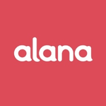 Alana logo