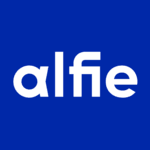 Alfie logo