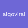AlgoViral logo