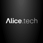 Alice.tech logo