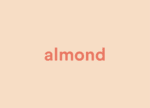 Almond logo