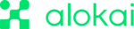 Alokai logo