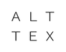 ALT TEX logo