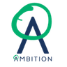 Ambition logo