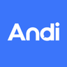 Andi logo