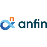 Anfin logo